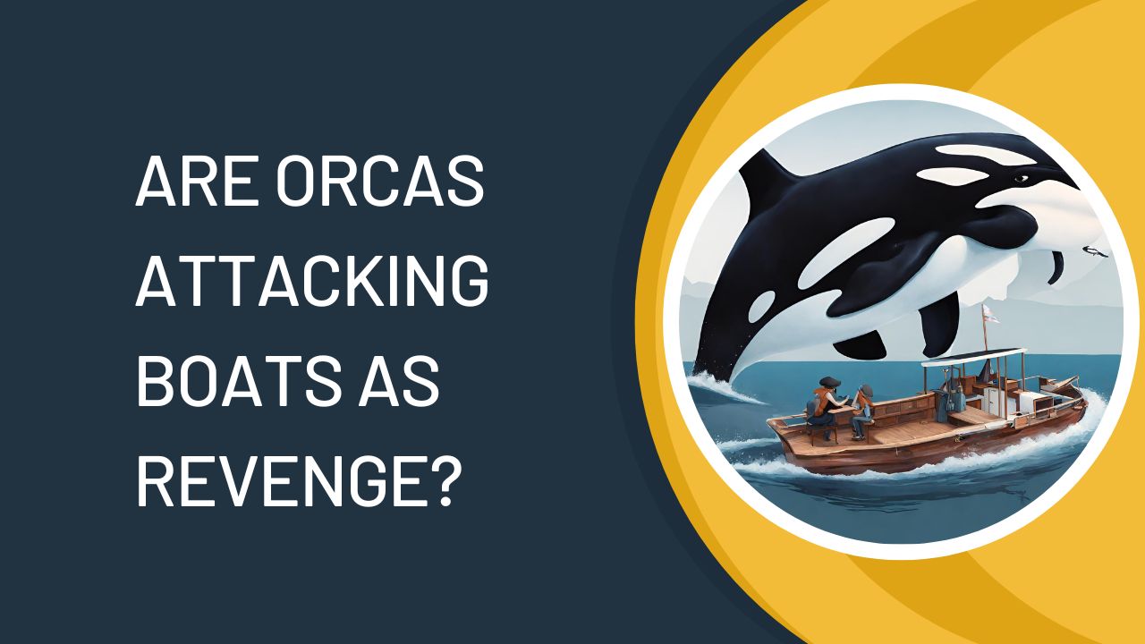 Why Do Orcas Follow Boats? Unveiling the Mystery | DolphinXpert