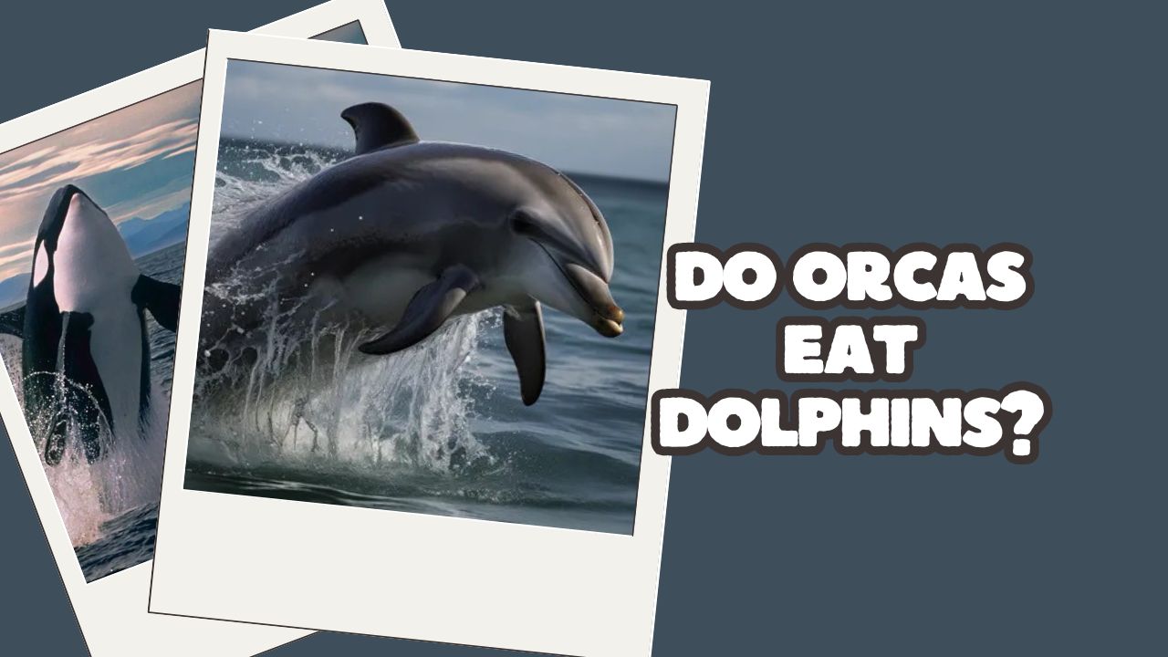 Do Orcas Eat Dolphins? The Ultimate Predatory Reality DolphinXpert