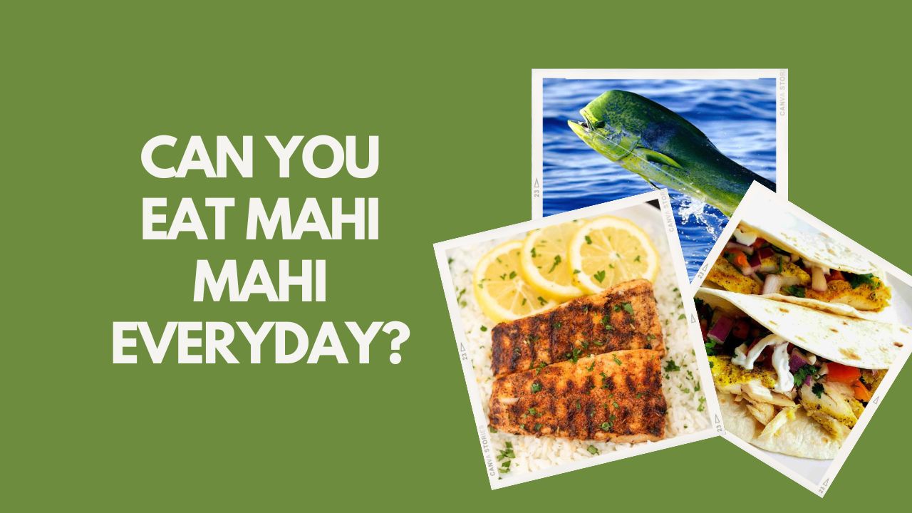 Can You Eat Mahi Mahi Everyday? Health Benefits & Risks Explained