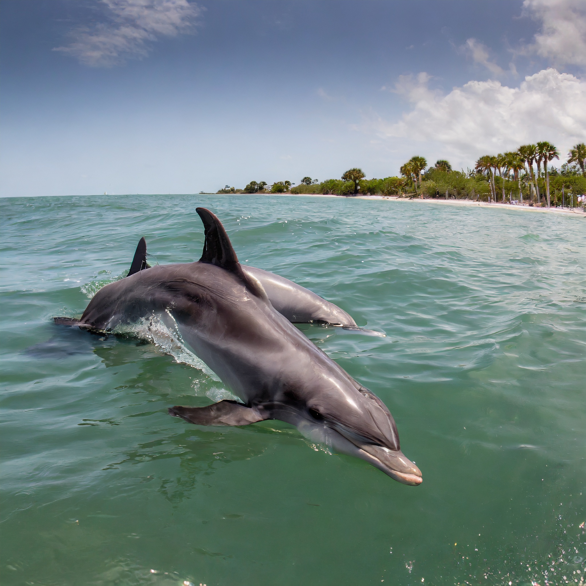 Do Killer Whales Live In Florida? Unveiling The Fascinating Truth