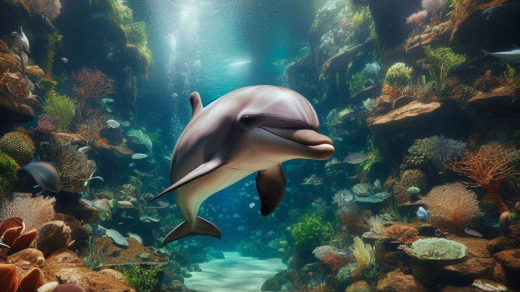 Is It Illegal To Have A Pet Dolphin