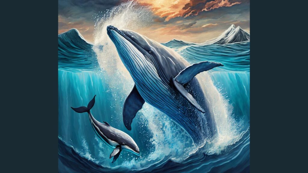 Do Dolphins Attack Humpback