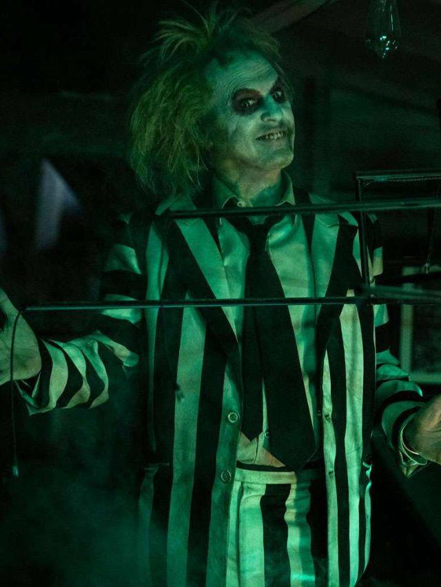 10 Must-Know Facts About 0f Beetlejuice Beetlejuice 2