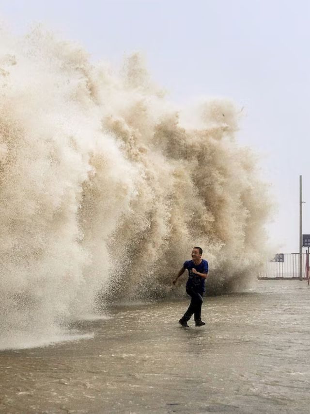 7 Major Differences Between Cyclones And Hurricanes