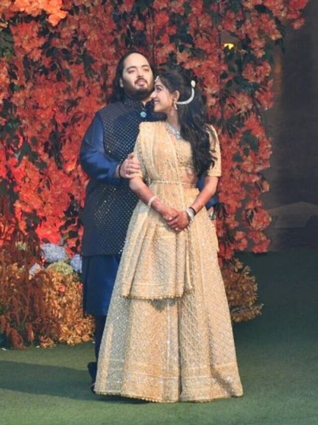 Anant Ambani's Wedding: Celebrities and Their Fees Unveiled